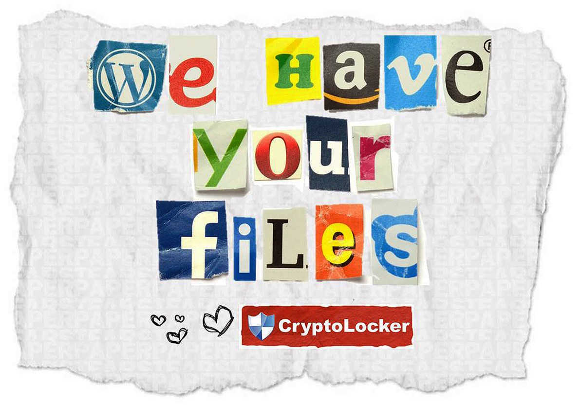 prevencion virus cryptolocker