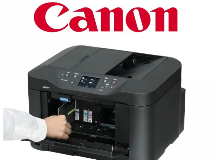 El secreto de las Impresoras Canon Tele-pc.es Salamanca