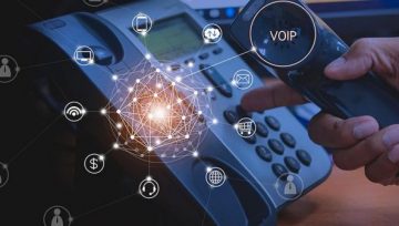 Ahorrar costes en comunicaciones con VoIP